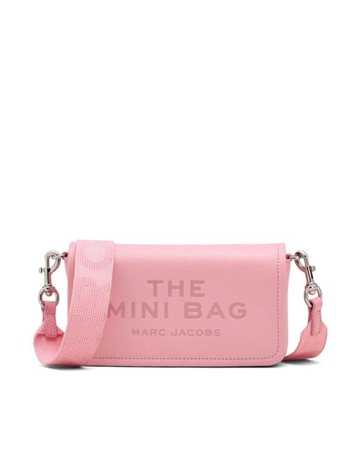 The Leather Mini bag MARC JACOBS | 2S4SMN080S02669